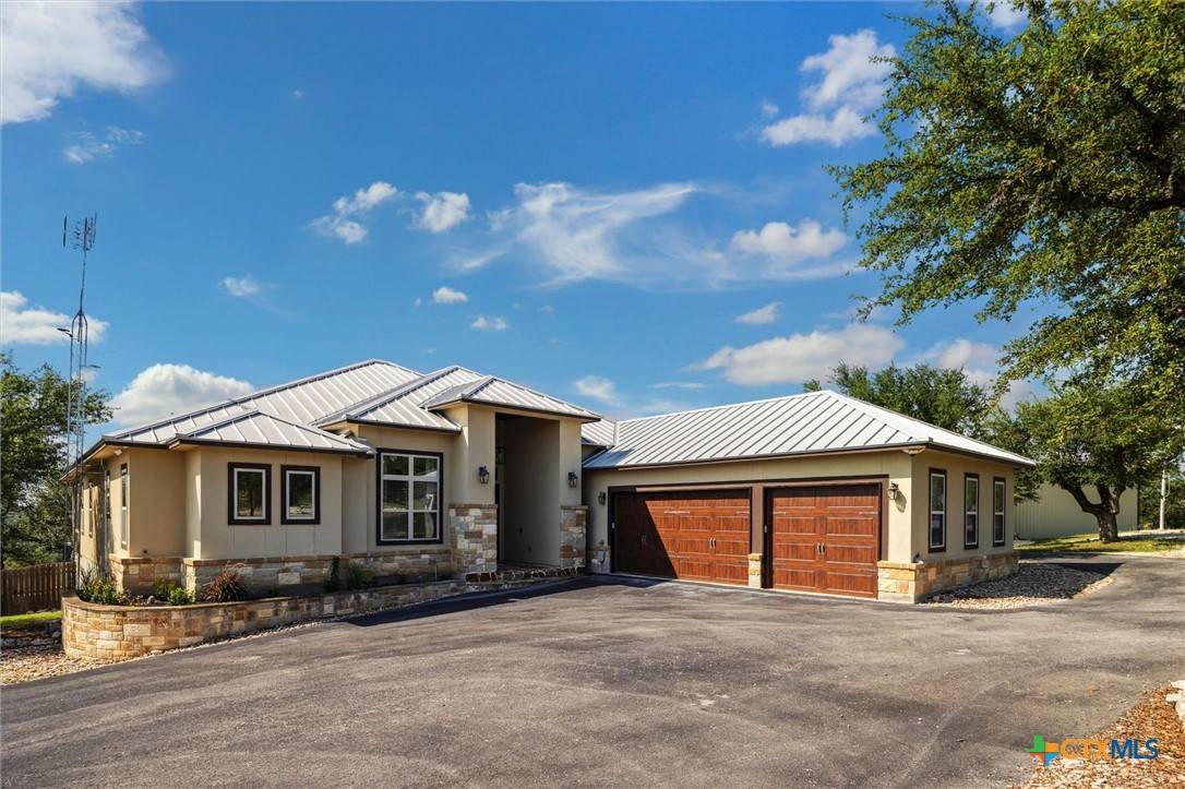 Fischer, TX 78623,624 Crossman