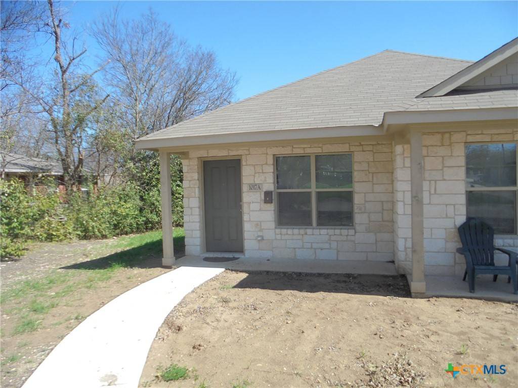 1017 S Main ST, Temple, TX 76504