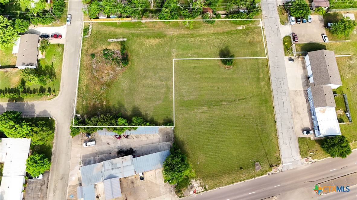 Lot 1 West Royal AVE, Temple, TX 76502