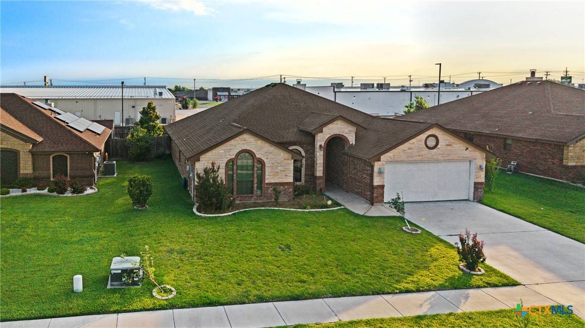 Killeen, TX 76549,2903 Ancestor DR