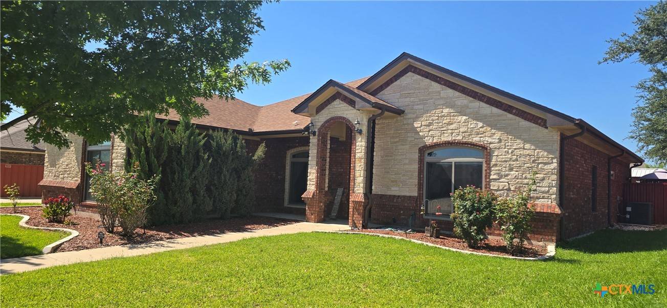 Harker Heights, TX 76548,1122 Windy Hill RD