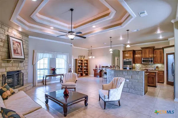 Harker Heights, TX 76548,2601 Techny DR