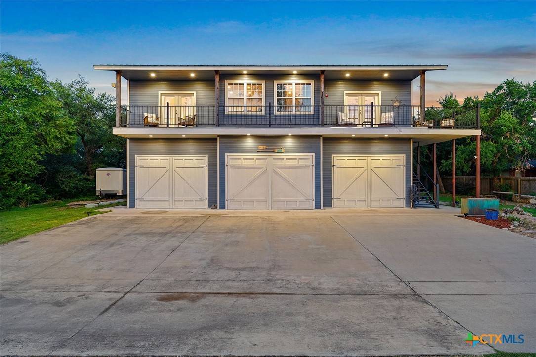 3815 Canyon Heights RD, Belton, TX 76513