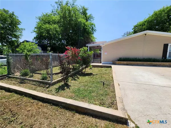 Harker Heights, TX 76548,922 Ashwood DR