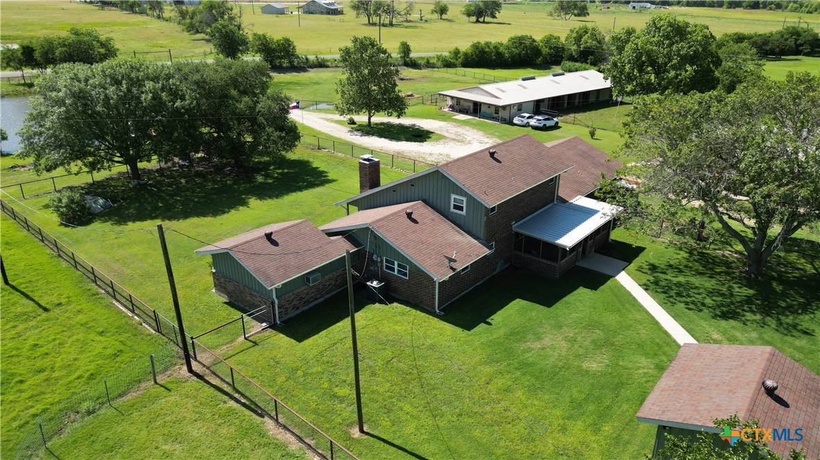 18481 Elm Creek RD, Moody, TX 76557