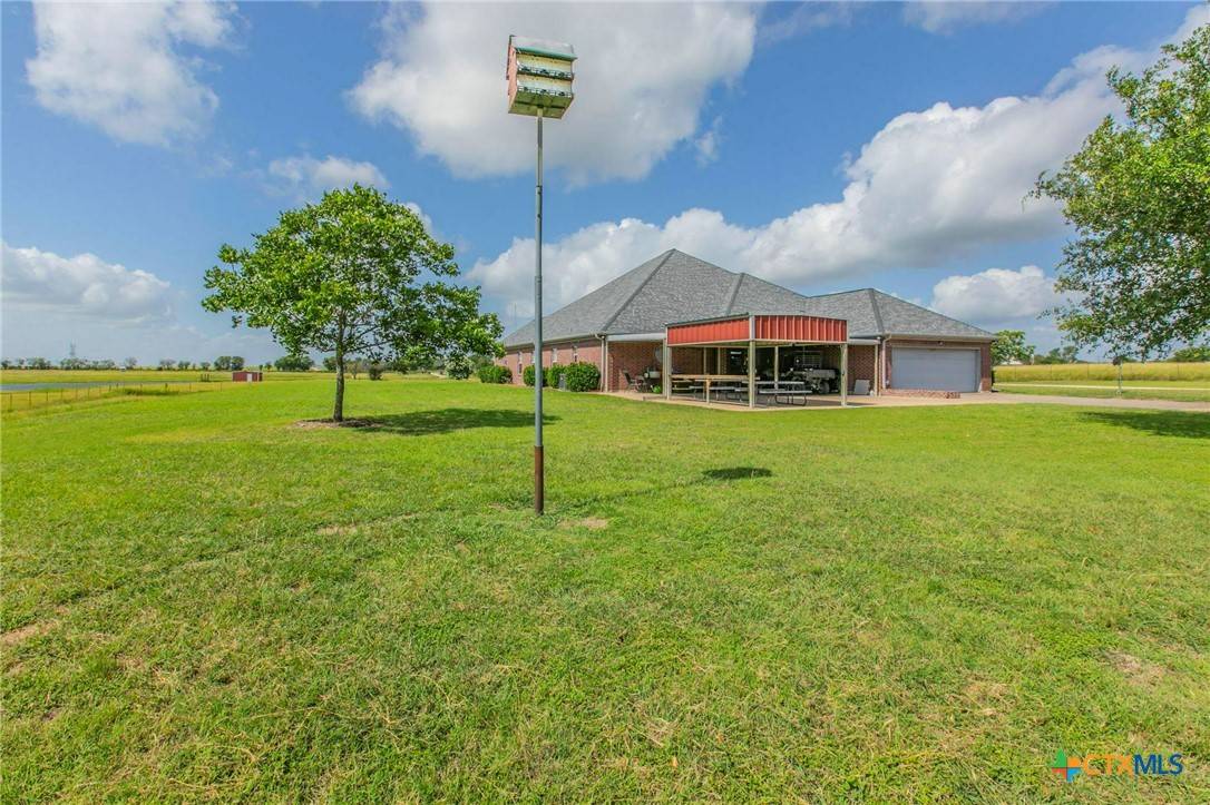 Salado, TX 76571,2450 W Amity RD