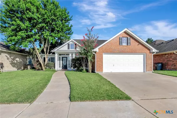 314 Green Gable DR, Victoria, TX 77904