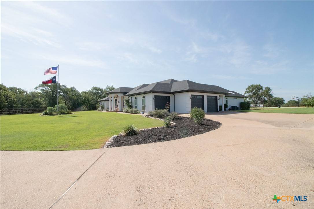 Luling, TX 78648,547 Powder Ridge RD