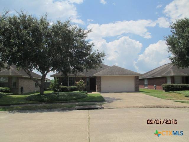125 Gemini CT, Victoria, TX 77901