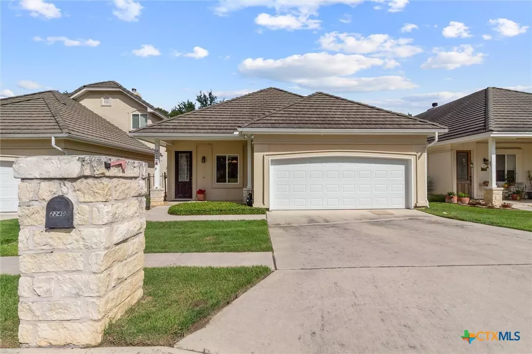 San Marcos, TX 78666,2240 Garden CT