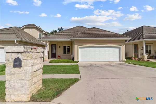 2240 Garden CT, San Marcos, TX 78666
