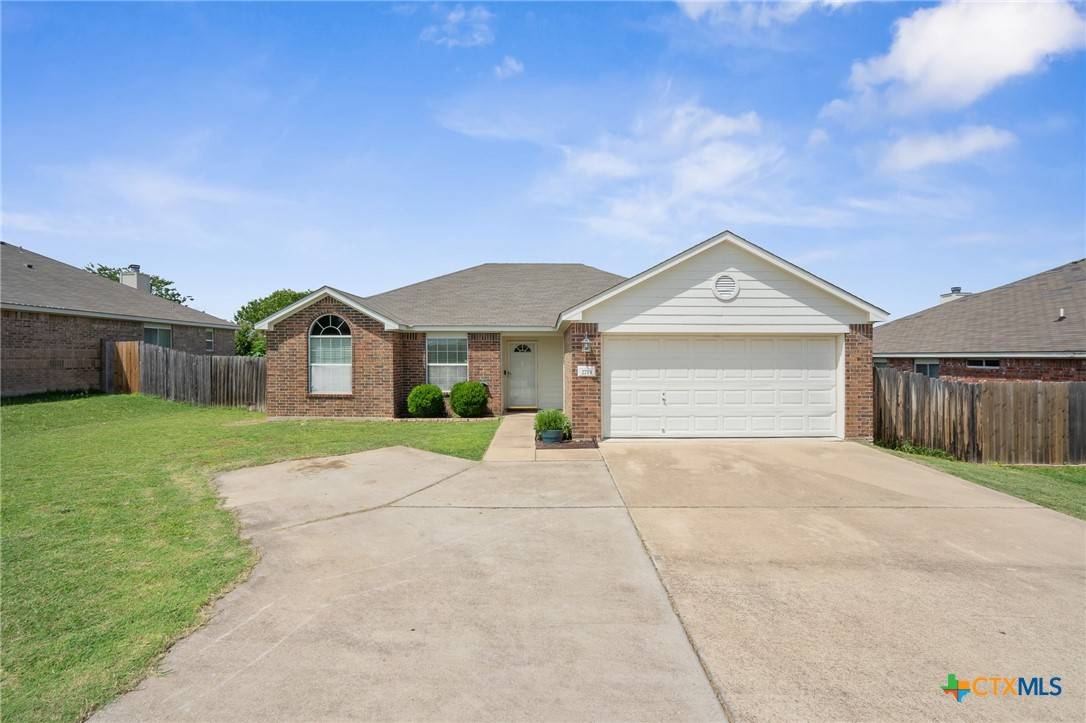 2713 Little Nolan RD, Killeen, TX 76542