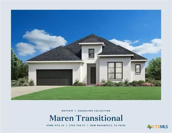 New Braunfels, TX 78130,5755 Tug