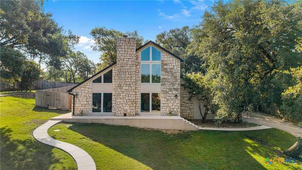 1213 Indian TRL, Salado, TX 76571
