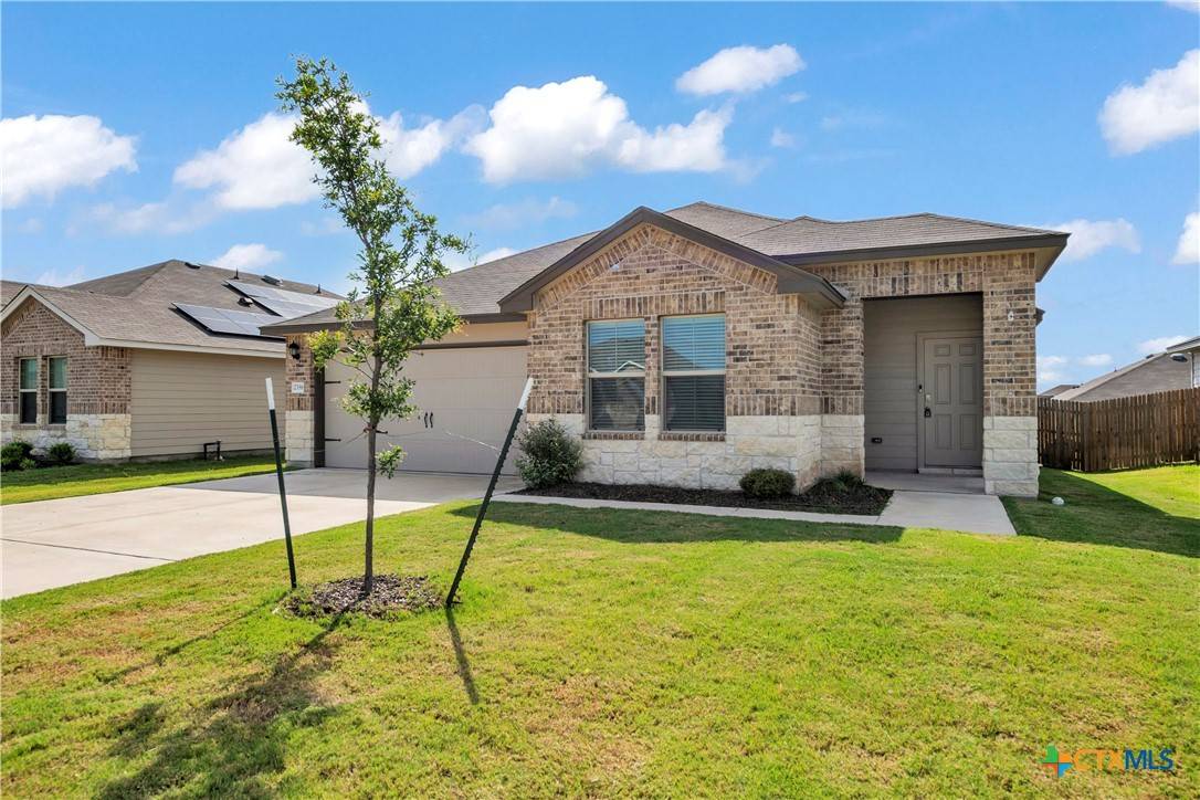 2358 Aylesbury DR, Copperas Cove, TX 76522