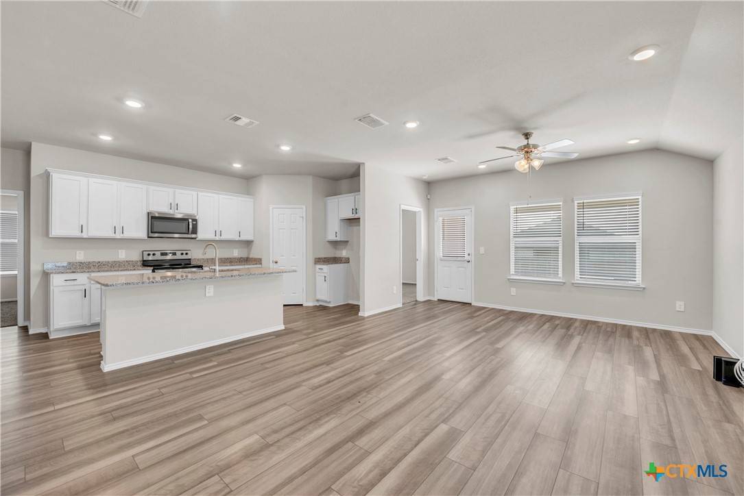 Copperas Cove, TX 76522,2358 Aylesbury DR