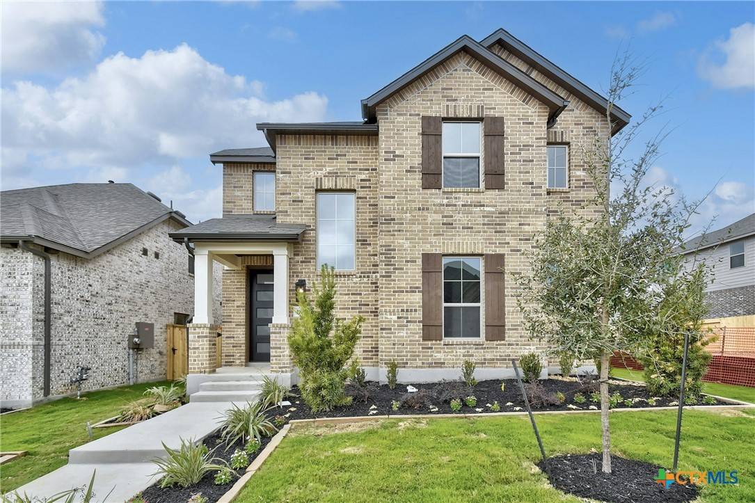 1842 Nettletree RD, New Braunfels, TX 78132