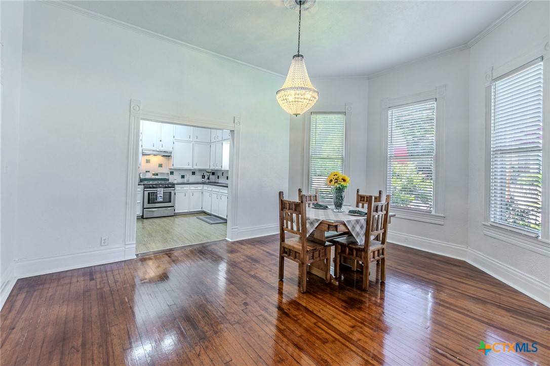 Belton, TX 76513,618 N Penelope ST