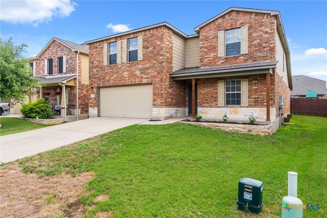 Temple, TX 76502,1305 Cozy Creek DR