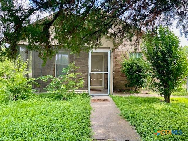 501 San Antonio ST, Marlin, TX 76661