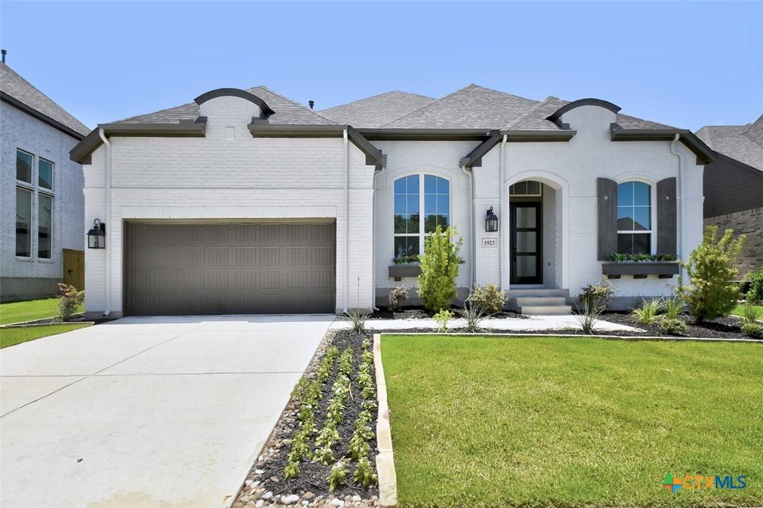 1923 Privet RD, New Braunfels, TX 78132