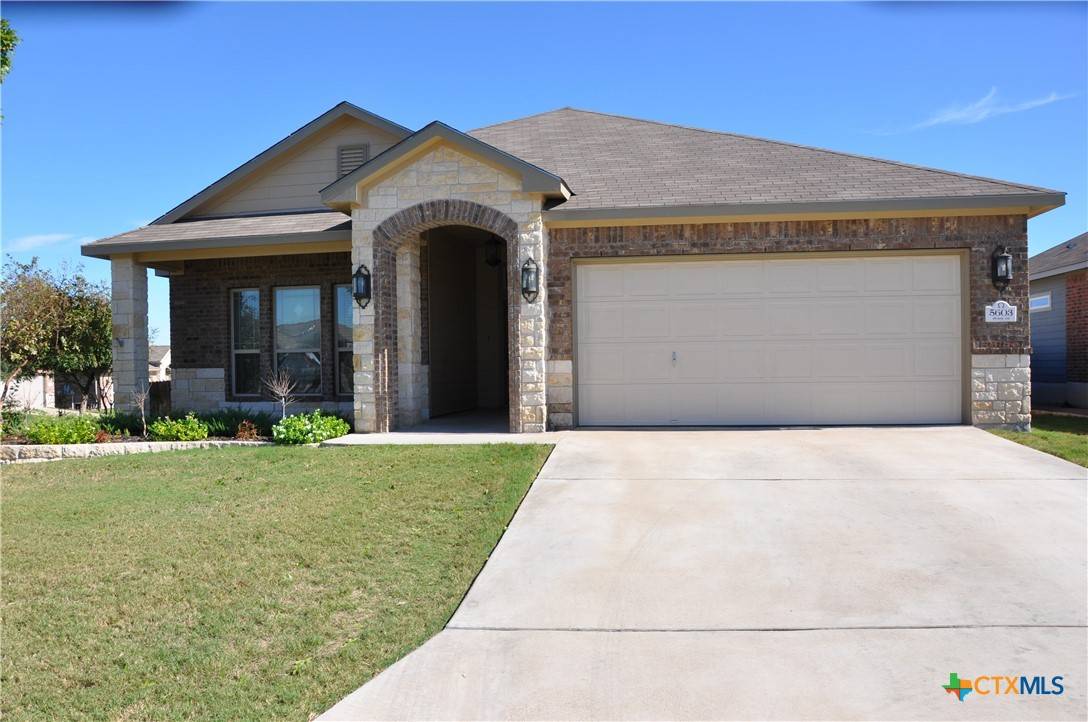 Temple, TX 76502,5603 Drury LN