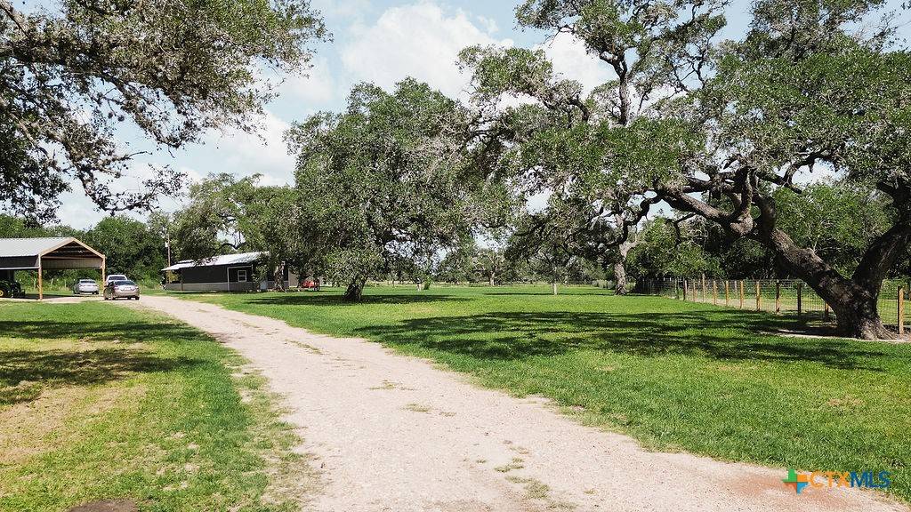 Meyersville, TX 77974,297 Moritz RD