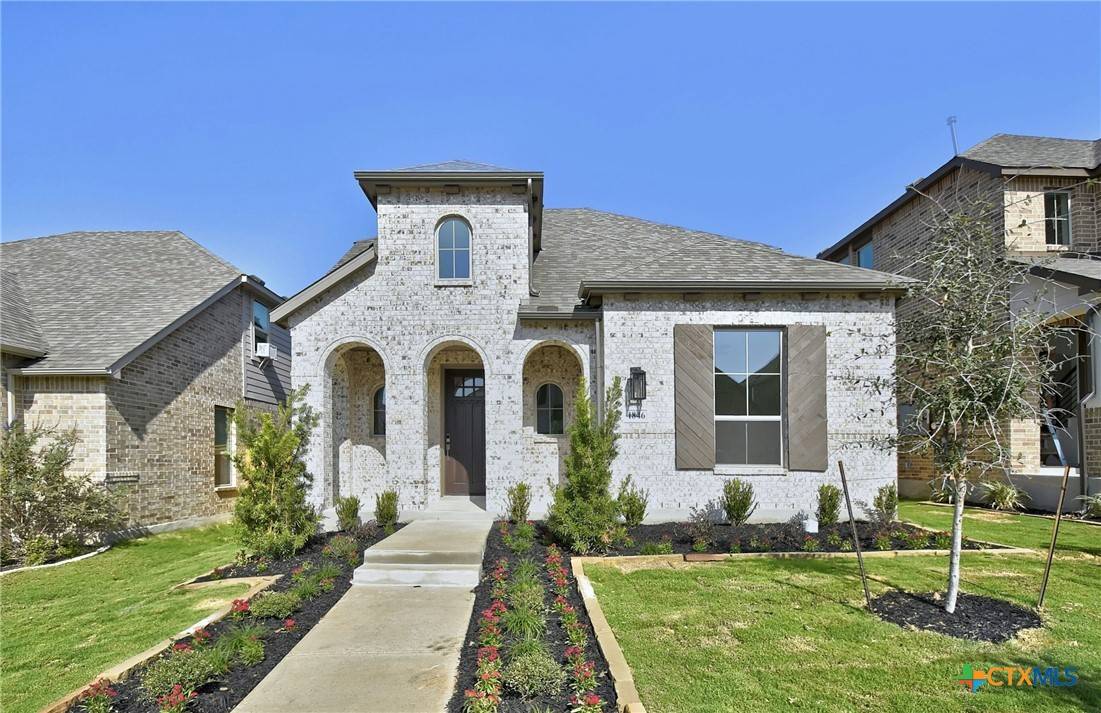1846 Nettletree RD, New Braunfels, TX 78132