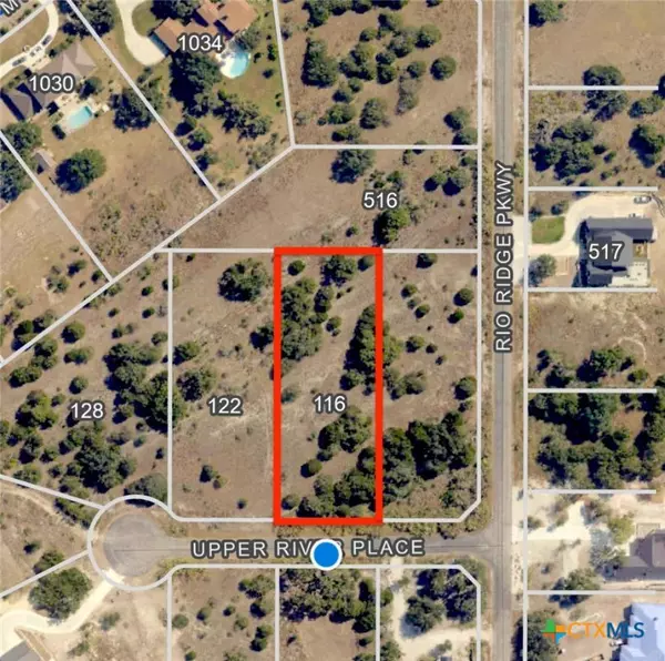 116 Upper River PL, Spring Branch, TX 78070