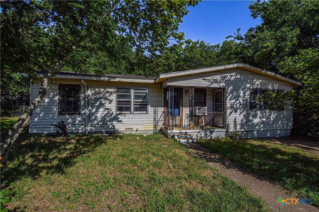 202 Margaret Lee ST, Copperas Cove, TX 76522