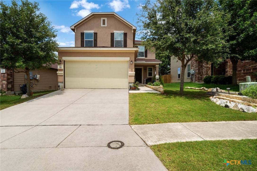 3946 Legend Pond, New Braunfels, TX 78130