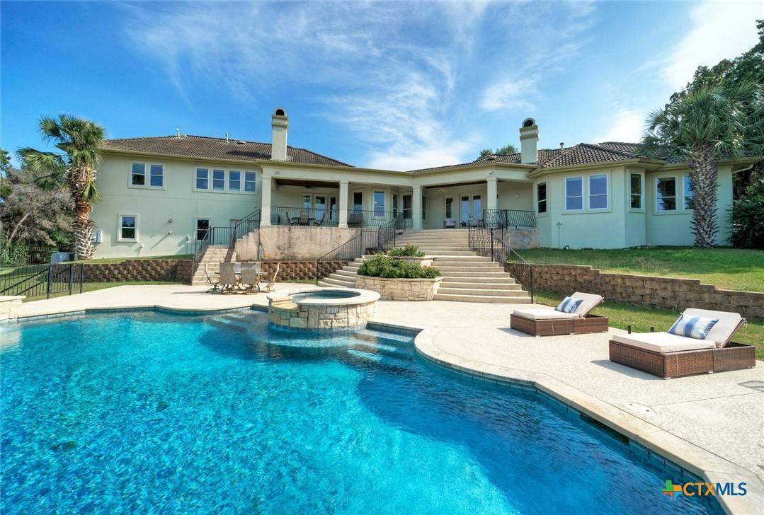324 St Stephens School RD, Austin, TX 78746