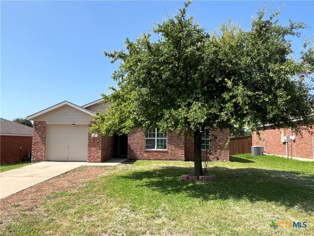 Temple, TX 76501,515 E Walker AVE