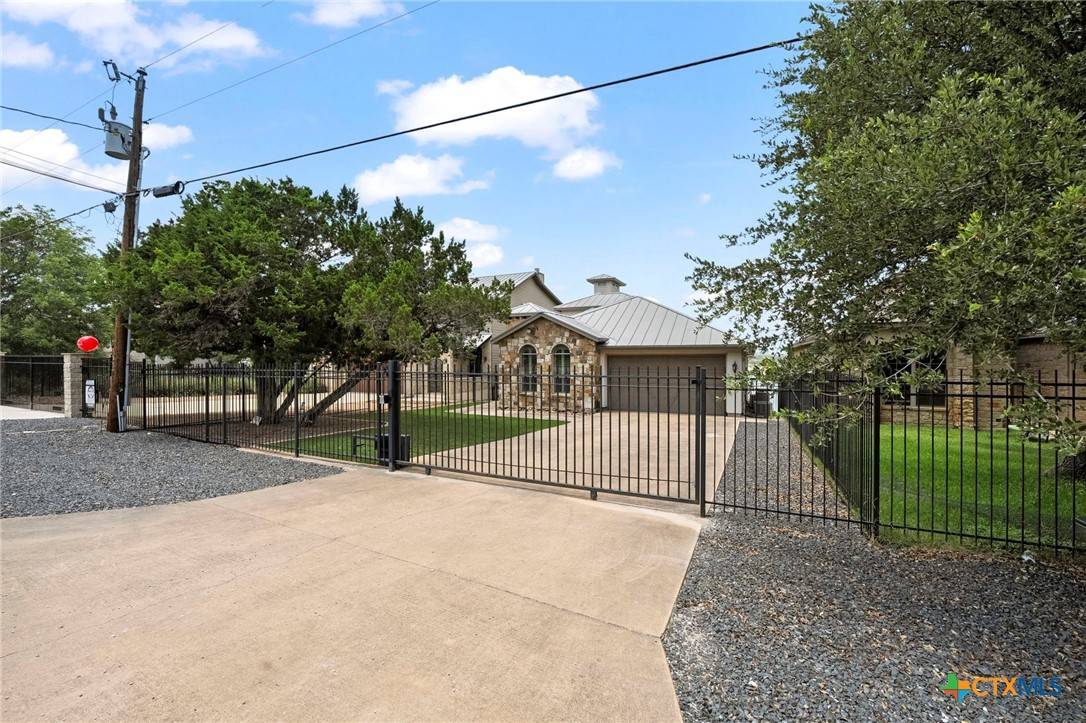 Canyon Lake, TX 78133,1736 Stagecoach DR