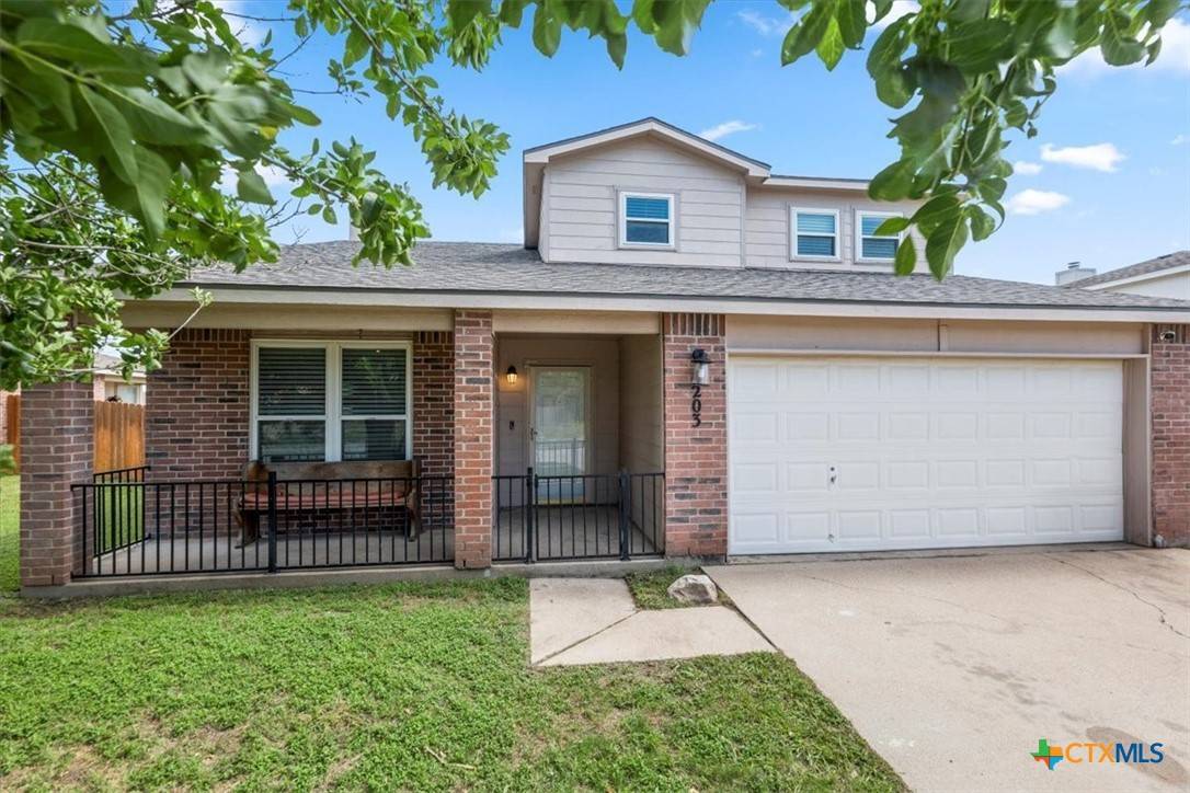 Killeen, TX 76549,4203 Rambling Range DR