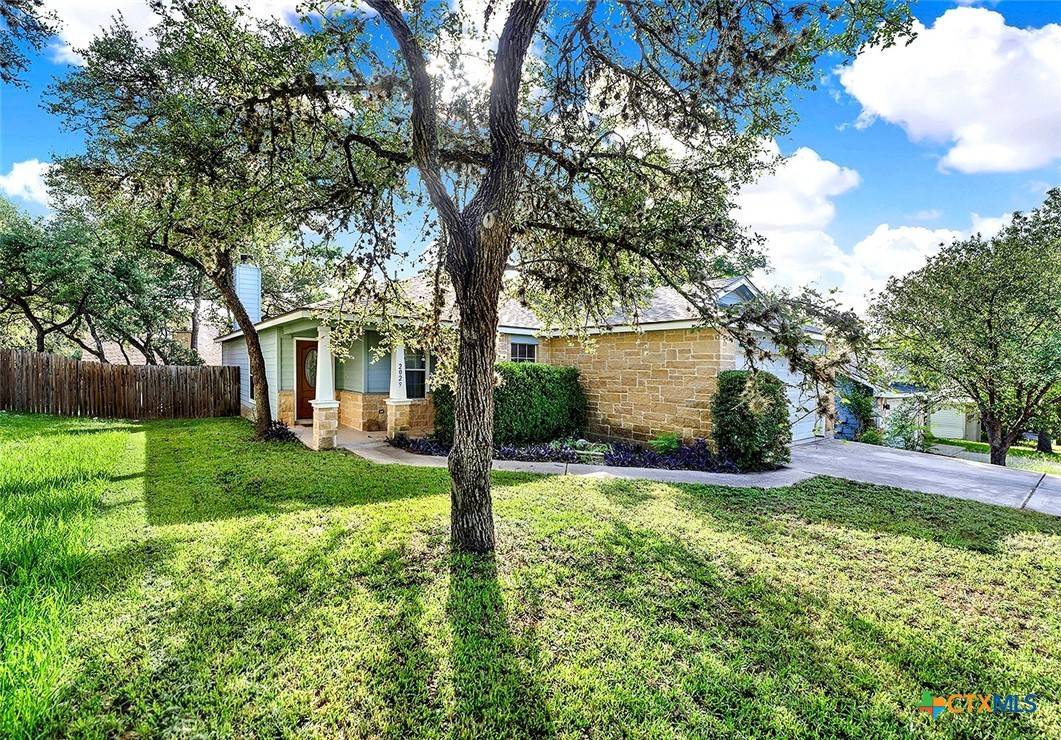 2029 Northview DR, San Marcos, TX 78666