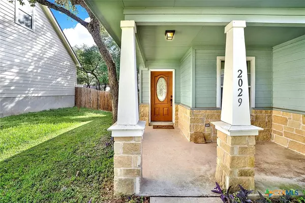 San Marcos, TX 78666,2029 Northview DR