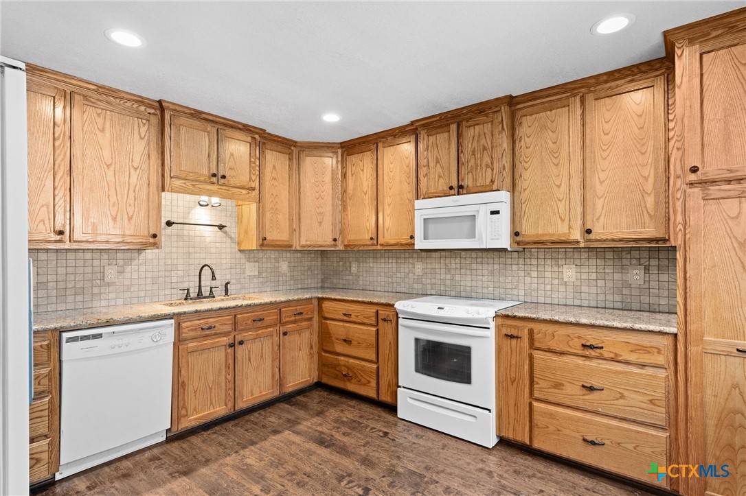 Copperas Cove, TX 76522,309 W Blancas DR