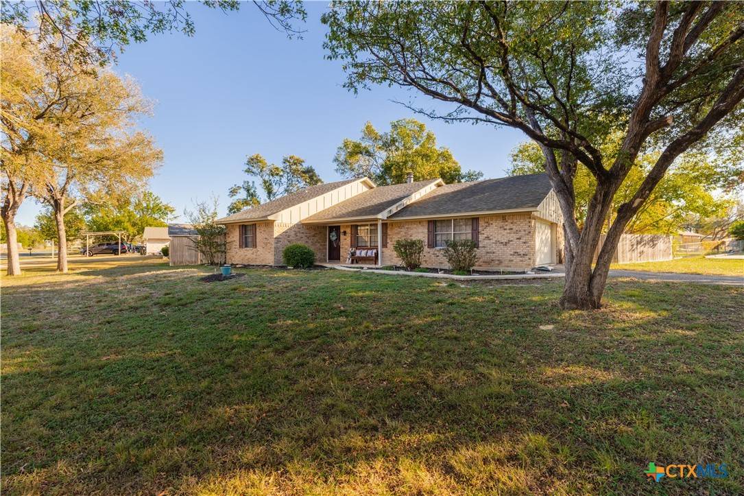 Belton, TX 76513,206 WOODLAND TRL