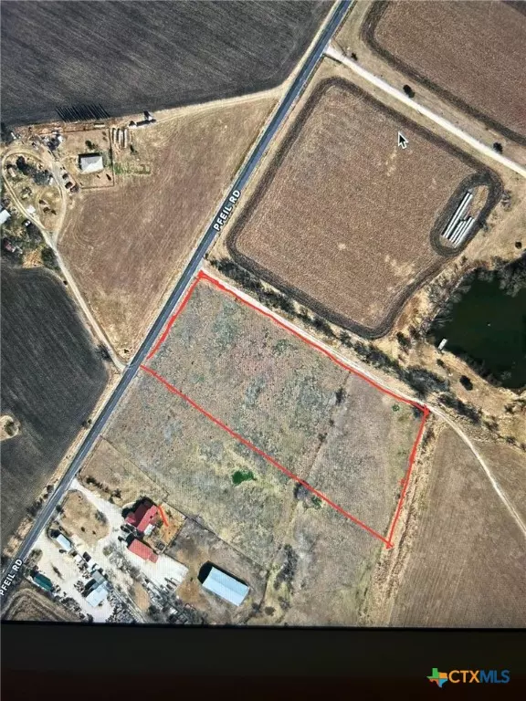 4610 Pfeil Rd., Converse, TX 78109