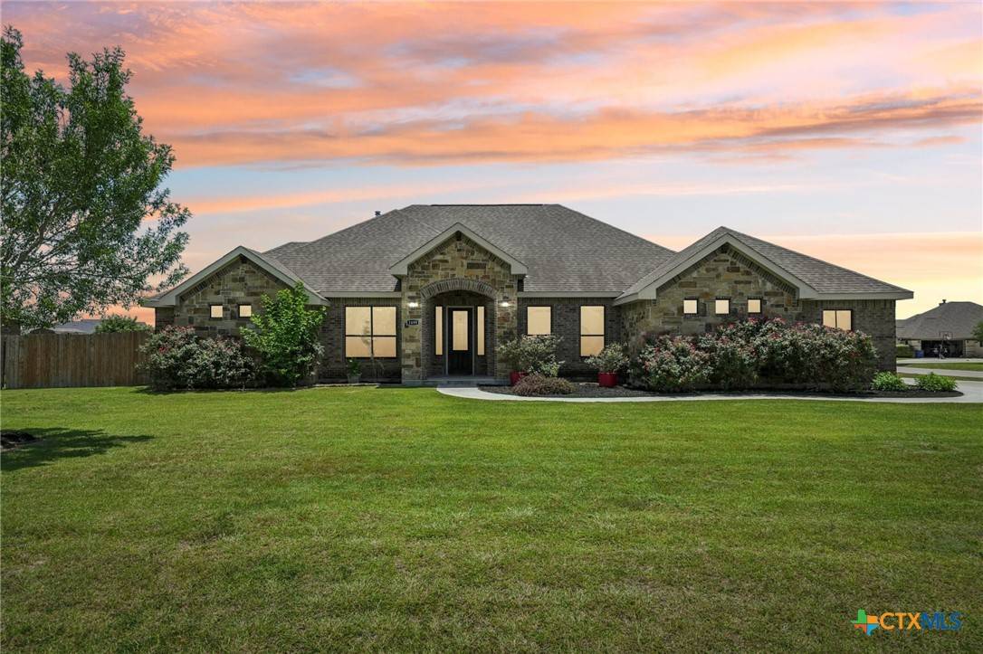 1499 Prairie Flower, Seguin, TX 78155