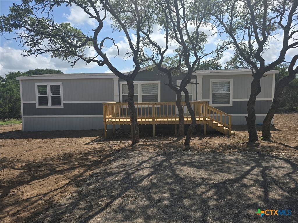 Kempner, TX 76539,599 County Road 3376