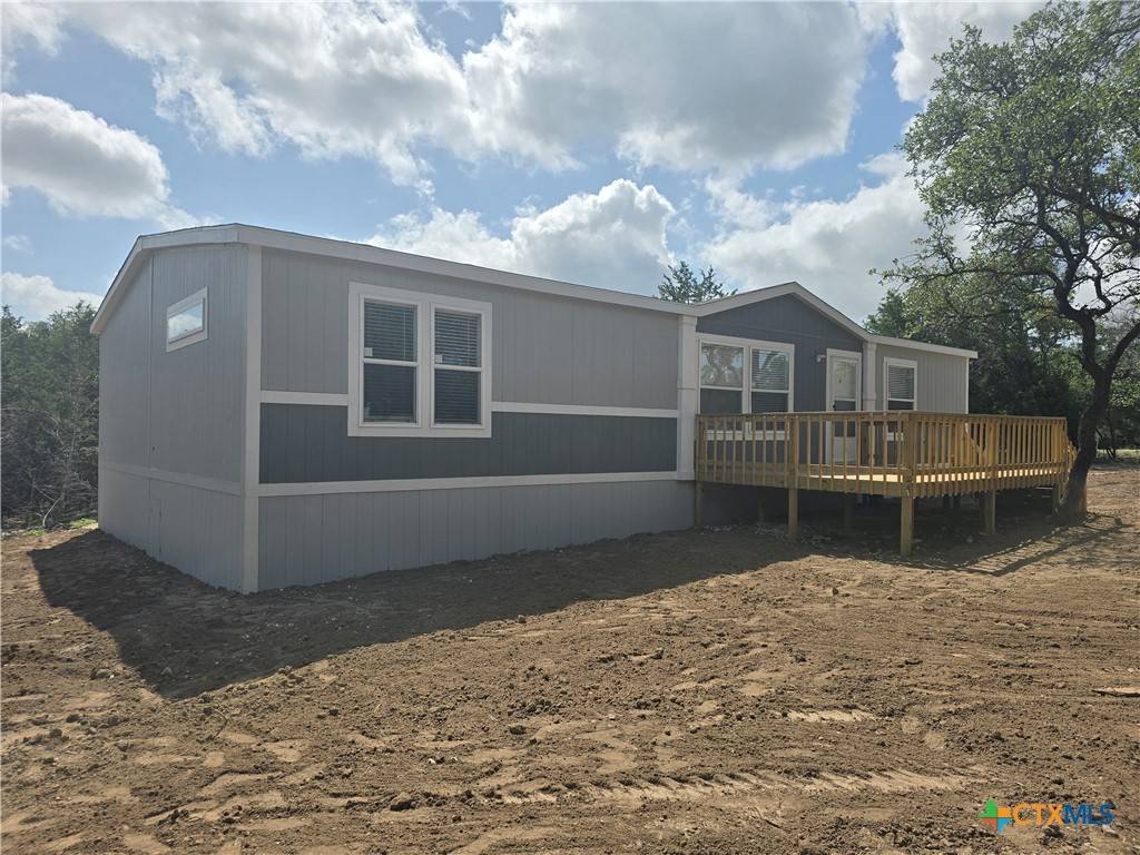 Kempner, TX 76539,599 County Road 3376
