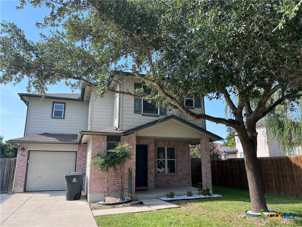 3815 Cherokee BLVD, New Braunfels, TX 78132