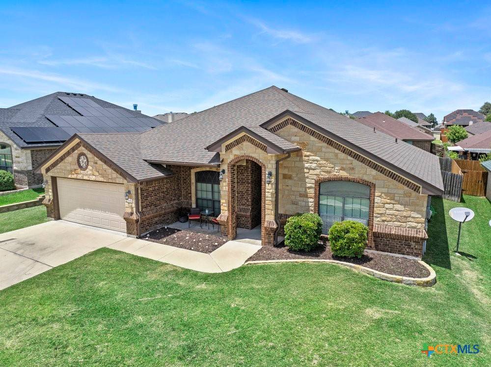 2603 Legacy LN, Killeen, TX 76549