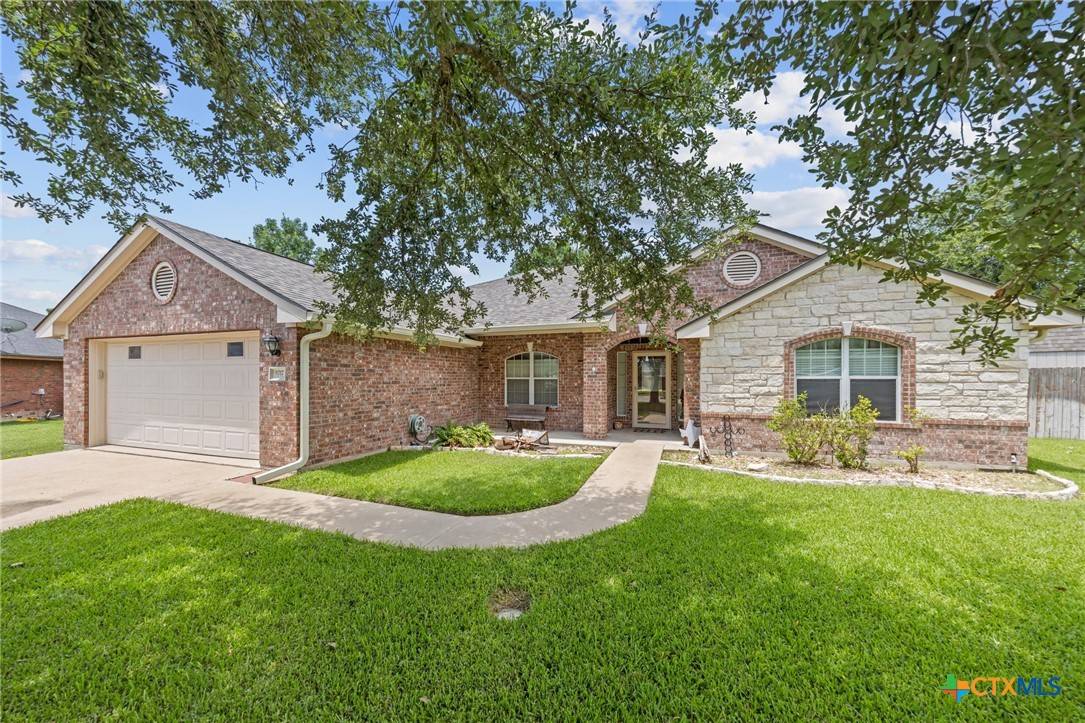 8717 Surrey CT, Temple, TX 76502