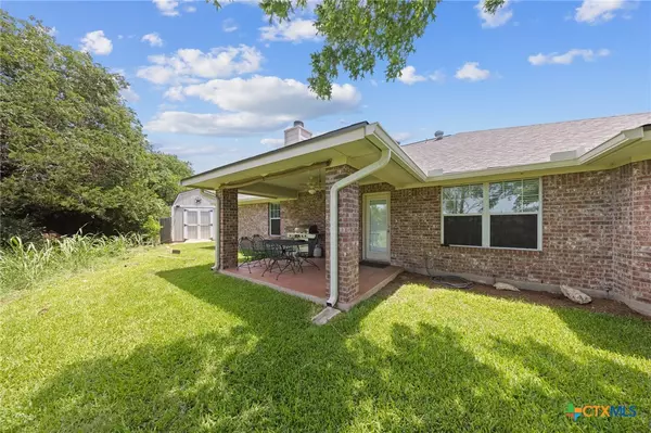 Temple, TX 76502,8717 Surrey CT