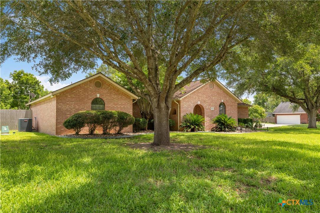 184 Penn AVE, Victoria, TX 77904