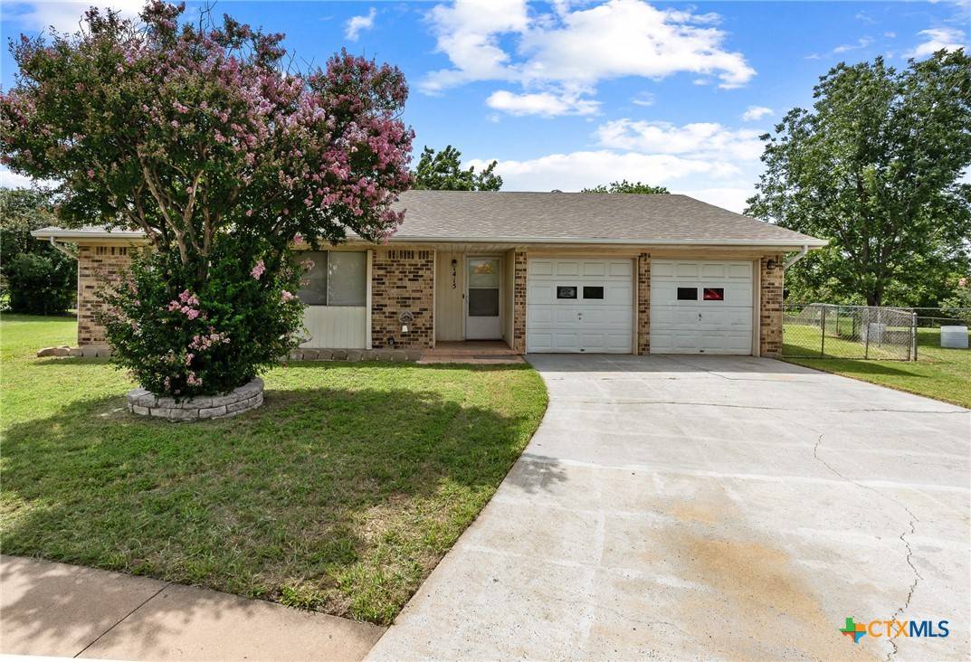 1415 Circletree LOOP, Killeen, TX 76549