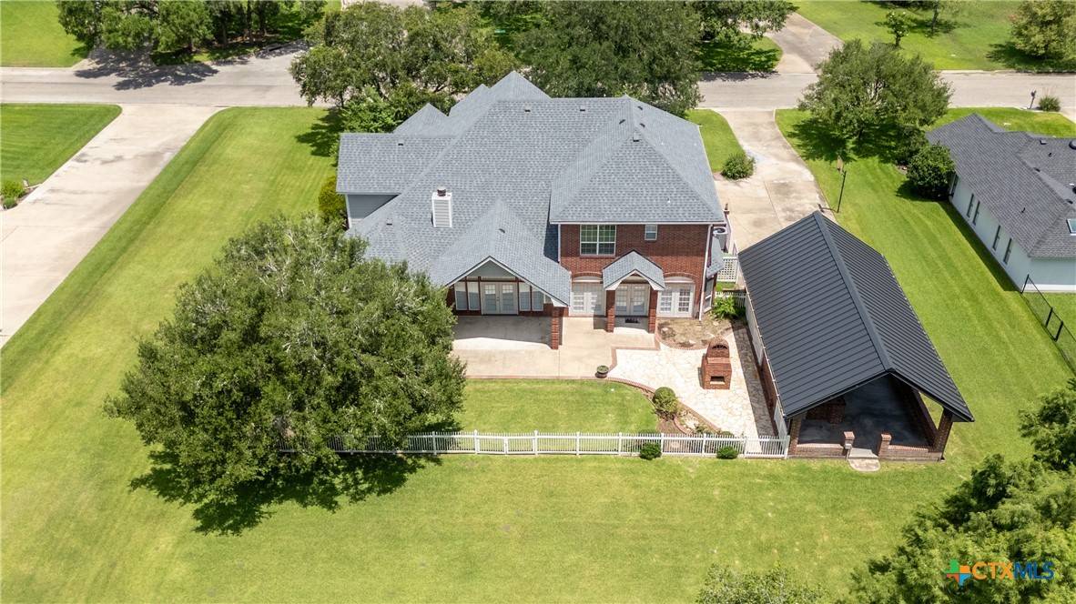Cuero, TX 77954,123 Northwood DR